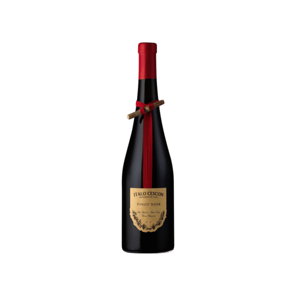 Pinot Noir "Il Tralcetto"   ㅤㅤㅤ  ㅤㅤㅤ   ㅤㅤㅤ    ㅤㅤㅤ  ㅤ