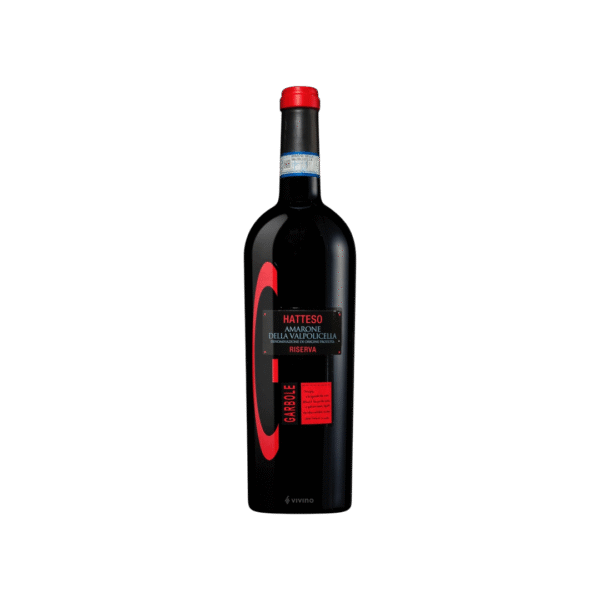 Hatteso Amarone Riserva   ㅤㅤㅤ  ㅤㅤㅤ   ㅤㅤㅤ   ㅤㅤㅤ  ㅤ