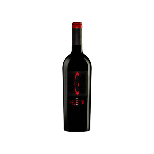 Heletto Rosso Veneto IGP   ㅤㅤㅤ  ㅤㅤㅤ   ㅤㅤㅤ   ㅤㅤㅤ