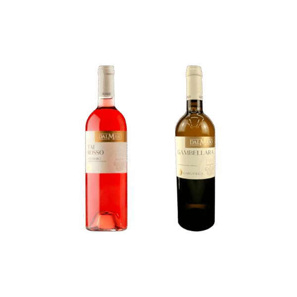 Dupla Clássica Dal Maso