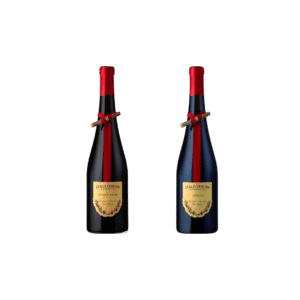 Dupla de Tintos "Tralcetto"