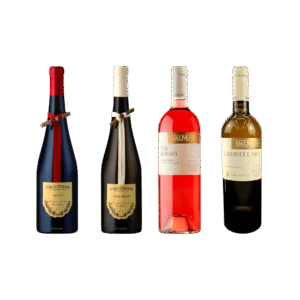 Quarteto Misto Vêneto