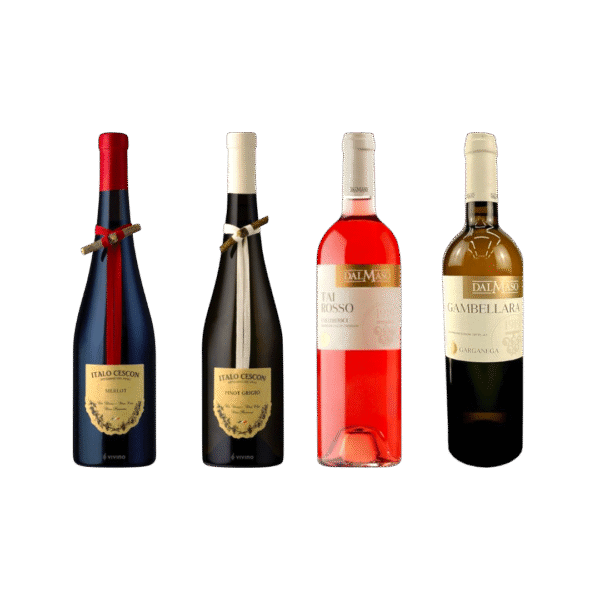 Quarteto Misto Vêneto